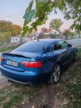 Audi A5 3.0tdi, снимка 3