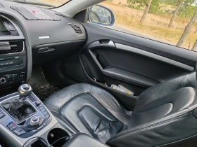 Audi A5 3.0tdi, снимка 12