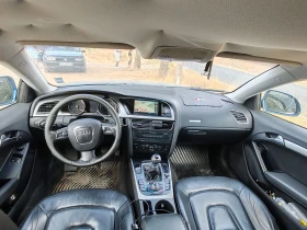 Audi A5 3.0tdi, снимка 10