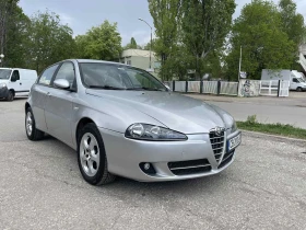 Alfa Romeo 147 1.6 GAS, снимка 2