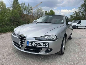 Alfa Romeo 147 1.6 GAS, снимка 1