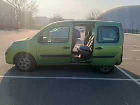 Renault Kangoo 1.6 - 4000 лв. / 2045.17 € - 47007949 6