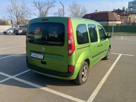 Renault Kangoo 1.6 - 4000 лв. / 2045.17 € - 47007949 3