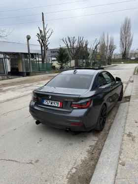 BMW 235, снимка 4 — Bazar.bg BMW 235, снимка 4