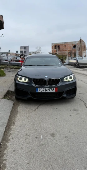 BMW 235, снимка 2 — Bazar.bg BMW 235, снимка 2
