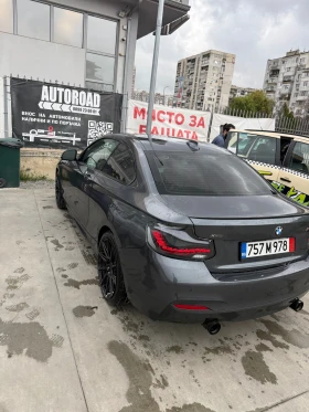 BMW 235, снимка 14 — Bazar.bg BMW 235, снимка 14