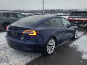 Tesla Model 3 * LONG RANGE ALL WHEEL DRIVE * CARFAX * ЦЕНА ДО БГ - 26250 € / 51340.54 лв. - 92219844 3