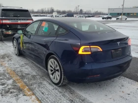 Tesla Model 3 * LONG RANGE ALL WHEEL DRIVE * CARFAX * ЦЕНА ДО БГ - 26250 € / 51340.54 лв. - 92219844 4