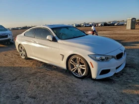 BMW 435 M PACK| HARMAN| ЩОРИ| ПОДГРЕВ