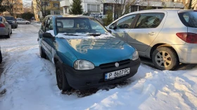 Opel Corsa B