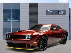 Dodge Challenger * R/T SCAT PACK * CARFAX * БЕЗ ПЪРВОНАЧАЛНА ВНОСКА