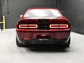 Dodge Challenger * R/T SCAT PACK * CARFAX * БЕЗ ПЪРВОНАЧАЛНА ВНОСКА - 49700 € / 97204.75 лв. - 52089044 9