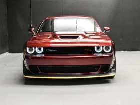Dodge Challenger * R/T SCAT PACK * CARFAX * БЕЗ ПЪРВОНАЧАЛНА ВНОСКА - 49700 € / 97204.75 лв. - 52089044 4