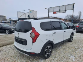 Dacia Lodgy 1, 5dci.7места, EVRO6B, STEPWAY, 6ск - 5980 € / 11695.86 лв. - 53871318 5