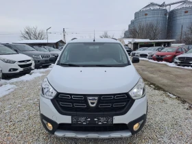 Dacia Lodgy 1, 5dci.7места, EVRO6B, STEPWAY, 6ск - 5980 € / 11695.86 лв. - 53871318 2