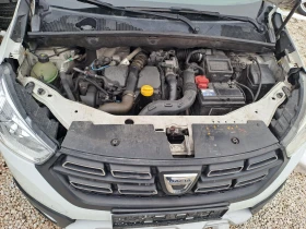 Dacia Lodgy 1, 5dci.7места, EVRO6B, STEPWAY, 6ск - 5980 € / 11695.86 лв. - 53871318 15