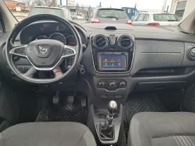 Dacia Lodgy 1, 5dci.7места, EVRO6B, STEPWAY, 6ск - 5980 € / 11695.86 лв. - 53871318 11