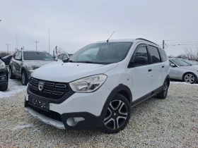 Dacia Lodgy 1, 5dci.7места, EVRO6B, STEPWAY, 6ск - 5980 € / 11695.86 лв. - 53871318 3