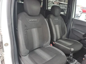 Dacia Lodgy 1, 5dci.7места, EVRO6B, STEPWAY, 6ск - 5980 € / 11695.86 лв. - 53871318 10