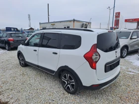 Dacia Lodgy 1, 5dci.7места, EVRO6B, STEPWAY, 6ск - 5980 € / 11695.86 лв. - 53871318 4