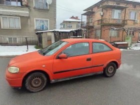 Opel Astra 1.6i - 700 € / 1369.08 лв. - 30894271 4