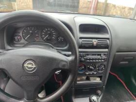 Opel Astra 1.6i - 700 € / 1369.08 лв. - 30894271 5