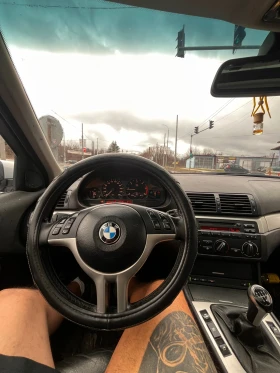 BMW 330 - 2000 € / 3911.66 лв. - 10681288 5