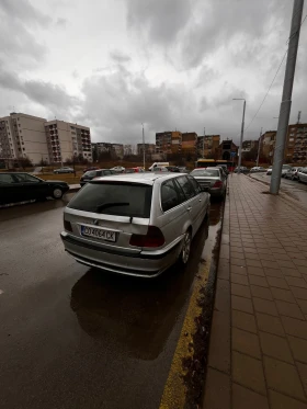 BMW 330 - 2000 € / 3911.66 лв. - 10681288 2