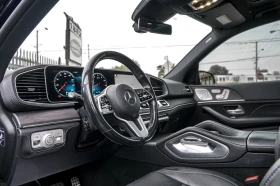 Mercedes-Benz GLS 450 4MATIC* AMG PKG* BURMESTER - 37700 € / 73734.79 лв. - 55189108 6
