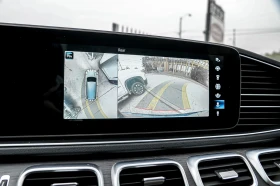 Mercedes-Benz GLS 450 4MATIC* AMG PKG* BURMESTER - 37700 € / 73734.79 лв. - 55189108 13