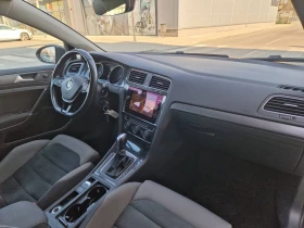 VW Golf 1.6/ 116к.с. Автоматик  - 9500 € / 18580.38 лв. - 39590917 13