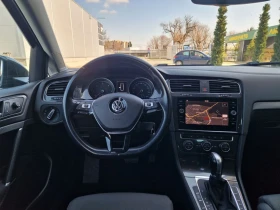 VW Golf 1.6/ 116к.с. Автоматик  - 9500 € / 18580.38 лв. - 39590917 15