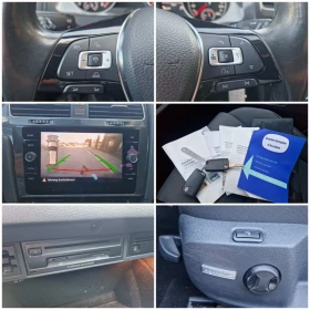 VW Golf 1.6/ 116к.с. Автоматик  - 9500 € / 18580.38 лв. - 39590917 14