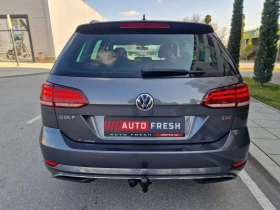VW Golf 1.6/ 116к.с. Автоматик  - 9500 € / 18580.38 лв. - 39590917 5
