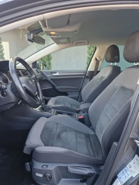 VW Golf 1.6/ 116к.с. Автоматик  - 9500 € / 18580.38 лв. - 39590917 9