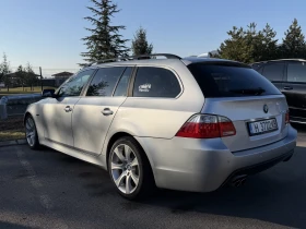 BMW 530 E61 - 5500 € / 10757.07 лв. - 51431255 7