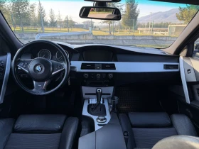 BMW 530 E61 - 5500 € / 10757.07 лв. - 51431255 2