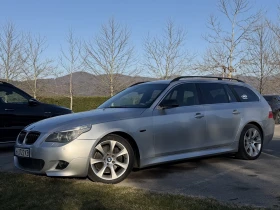 BMW 530 E61 - 5500 € / 10757.07 лв. - 51431255 4