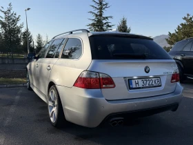 BMW 530 E61 - 5500 € / 10757.07 лв. - 51431255 10