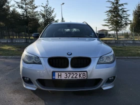 BMW 530 E61 - 5500 € / 10757.07 лв. - 51431255 14