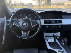BMW 530 E61 - 5500 € / 10757.07 лв. - 51431255 5