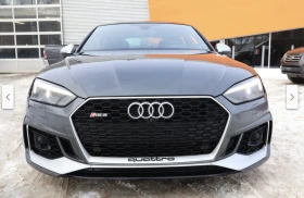 Audi Rs5 BANG* OLUFSEN* 360КАМЕРА* ПОДГРЕВ* КЕЙЛЕС*  - 30424 € / 59504.17 лв. - 72400598 5