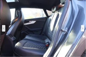 Audi Rs5 BANG* OLUFSEN* 360КАМЕРА* ПОДГРЕВ* КЕЙЛЕС*  - 30424 € / 59504.17 лв. - 72400598 16