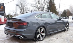 Audi Rs5 BANG* OLUFSEN* 360КАМЕРА* ПОДГРЕВ* КЕЙЛЕС*  - 30424 € / 59504.17 лв. - 72400598 2