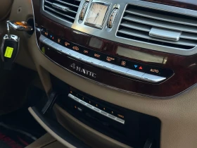 Mercedes-Benz S 320 LONG* 2008г* 214.000KM* Топ Състояние* Сервизна*  - 8500 € / 16624.56 лв. - 92605478 16