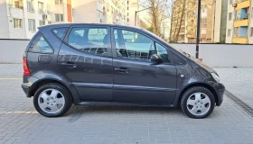 Mercedes-Benz A 160 AVANGARD - 1500 € / 2933.74 лв. - 71172049 2