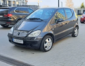 Mercedes-Benz A 160 AVANGARD - 1500 € / 2933.74 лв. - 71172049 6