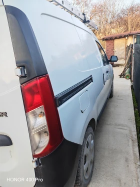 Dacia Dokker - 4999 € / 9777.19 лв. - 27583896 4
