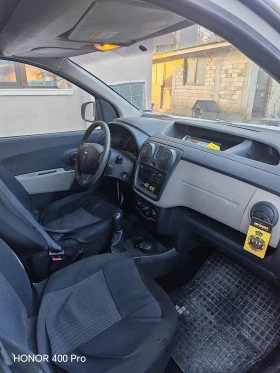 Dacia Dokker - 4999 € / 9777.19 лв. - 27583896 5
