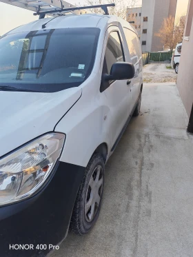 Dacia Dokker - 4999 € / 9777.19 лв. - 27583896 2